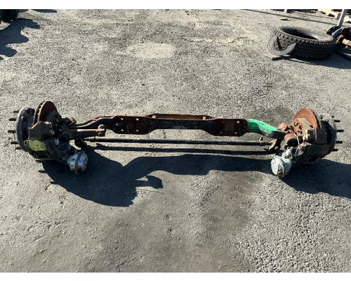 Eaton/Spicer E1202I Axle Assembly, Front (Steer)