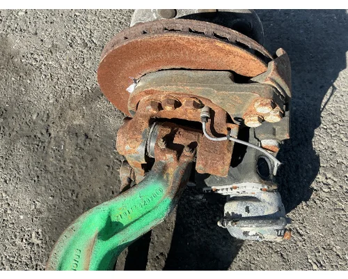 Eaton/Spicer E1202I Axle Assembly, Front (Steer)