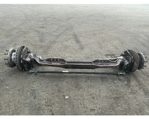 Eaton/Spicer E1202I Axle Assembly, Front (Steer)