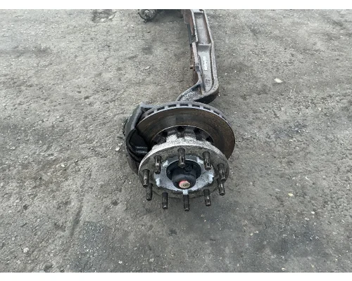 Eaton/Spicer E1202I Axle Assembly, Front (Steer)