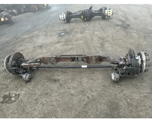 Eaton/Spicer E1202I Axle Assembly, Front (Steer)