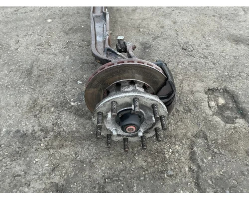 Eaton/Spicer E1202I Axle Assembly, Front (Steer)