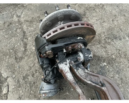 Eaton/Spicer E1202I Axle Assembly, Front (Steer)