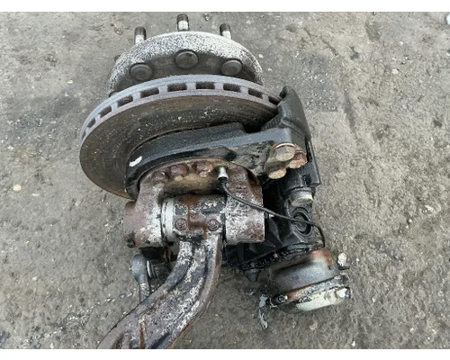 Eaton/Spicer E1202I Axle Assembly, Front (Steer)