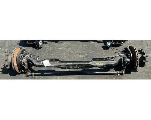 Eaton/Spicer E1202I Axle Assembly, Front (Steer)