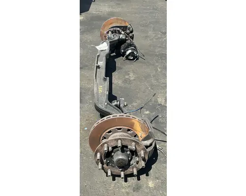 Eaton/Spicer E1202I Axle Assembly, Front (Steer)