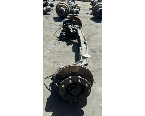Eaton/Spicer E1202I Axle Assembly, Front (Steer)