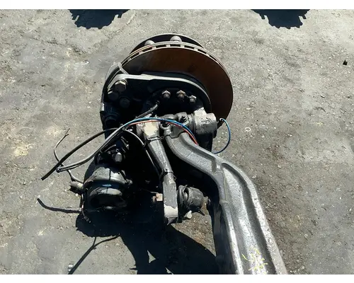 Eaton/Spicer E1202I Axle Assembly, Front (Steer)