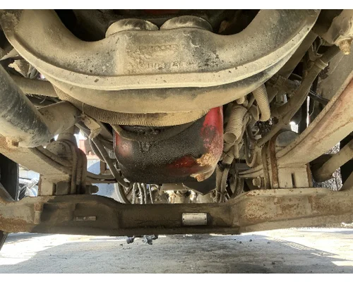 Eaton/Spicer E1202I Axle Assembly, Front (Steer)