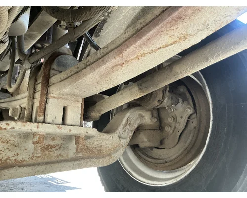 Eaton/Spicer E1202I Axle Assembly, Front (Steer)