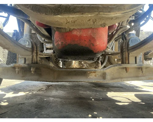Eaton/Spicer E1202I Axle Assembly, Front (Steer)