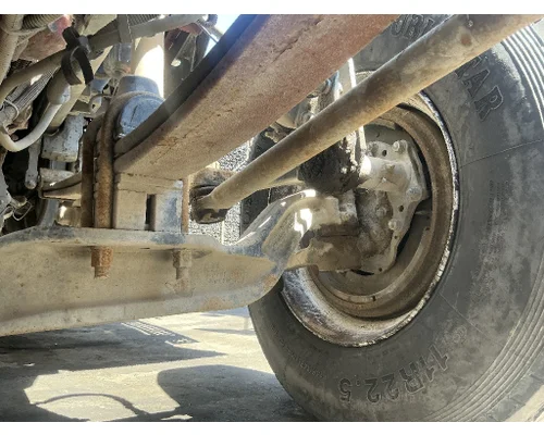 Eaton/Spicer E1202I Axle Assembly, Front (Steer)