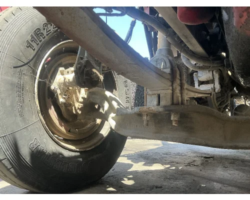 Eaton/Spicer E1202I Axle Assembly, Front (Steer)