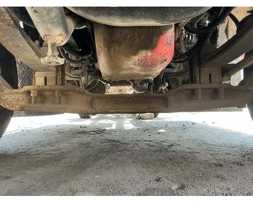 Eaton/Spicer E1202I Axle Assembly, Front (Steer)
