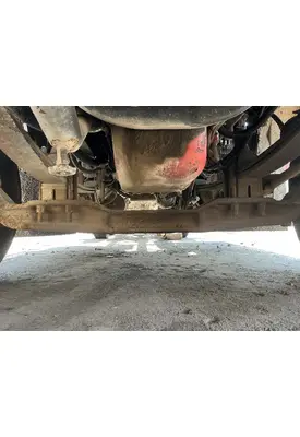 Eaton/Spicer E1202I Axle Assembly, Front (Steer)