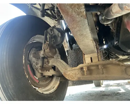 Eaton/Spicer E1202I Axle Assembly, Front (Steer)