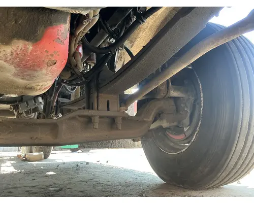 Eaton/Spicer E1202I Axle Assembly, Front (Steer)