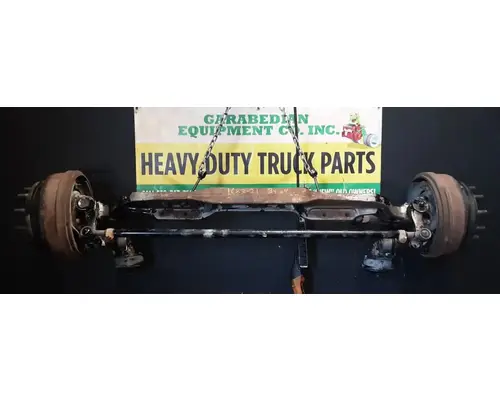 Eaton/Spicer E1202I Axle Assembly, Front (Steer)