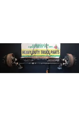 Eaton/Spicer E1202I Axle Assembly, Front (Steer)