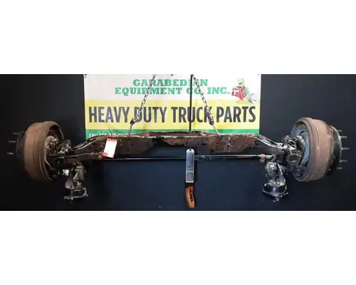 Eaton/Spicer E1202I Axle Assembly, Front (Steer)