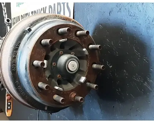 Eaton/Spicer E1202I Axle Assembly, Front (Steer)