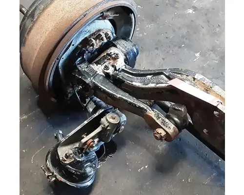 Eaton/Spicer E1202I Axle Assembly, Front (Steer)