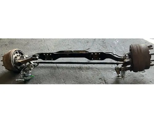 Eaton/Spicer E1202W Axle Assembly, Front (Steer)