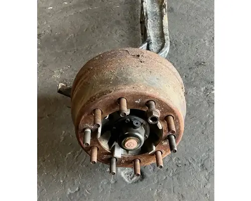 Eaton/Spicer E1202W Axle Assembly, Front (Steer)