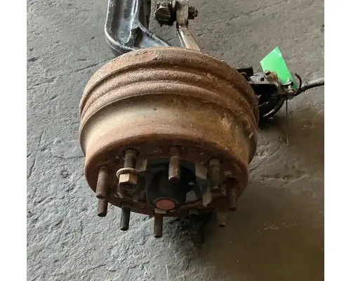 Eaton/Spicer E1202W Axle Assembly, Front (Steer)