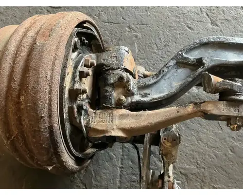 Eaton/Spicer E1202W Axle Assembly, Front (Steer)