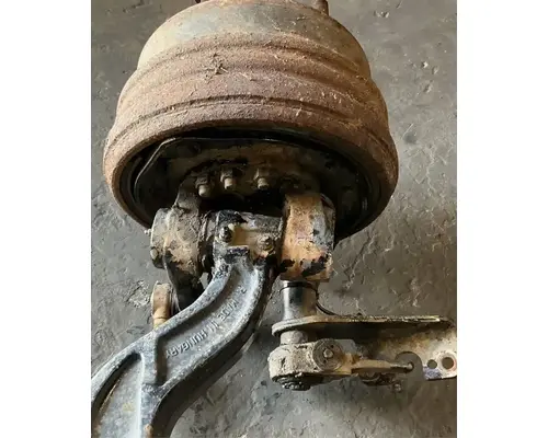 Eaton/Spicer E1202W Axle Assembly, Front (Steer)