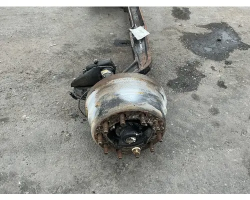 Eaton/Spicer E1202W Axle Assembly, Front (Steer)