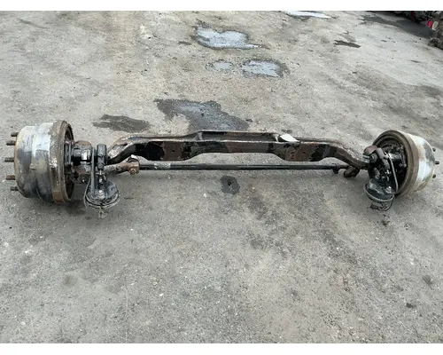 Eaton/Spicer E1202W Axle Assembly, Front (Steer)