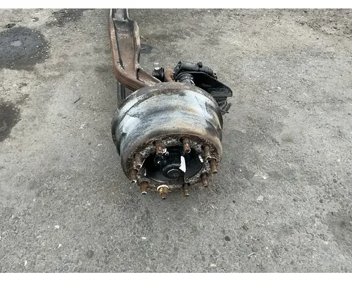Eaton/Spicer E1202W Axle Assembly, Front (Steer)