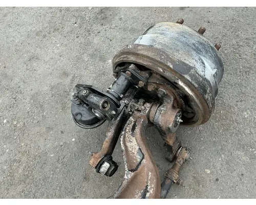 Eaton/Spicer E1202W Axle Assembly, Front (Steer)
