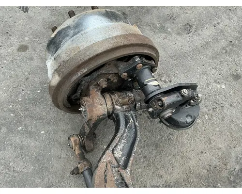 Eaton/Spicer E1202W Axle Assembly, Front (Steer)