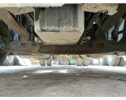 Eaton/Spicer E1202W Axle Assembly, Front (Steer)