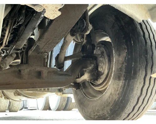 Eaton/Spicer E1202W Axle Assembly, Front (Steer)