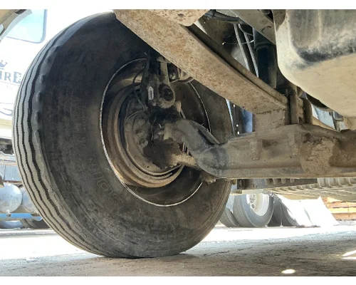 Eaton/Spicer E1202W Axle Assembly, Front (Steer)
