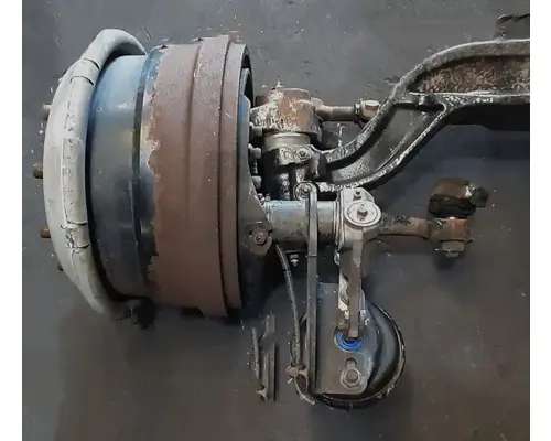 Eaton/Spicer E1202W Axle Assembly, Front (Steer)