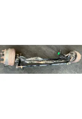 Eaton/Spicer E1202W Axle Assembly, Front (Steer)
