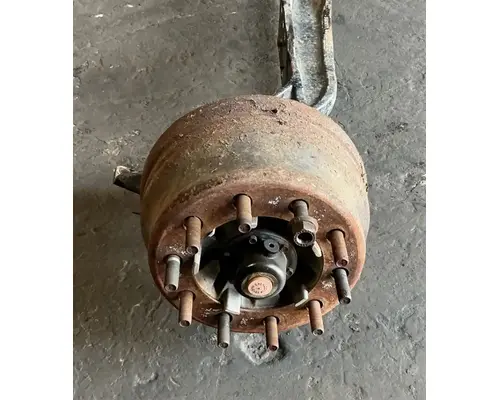 Eaton/Spicer E1202W Axle Assembly, Front (Steer)