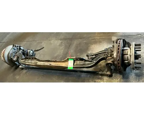 Eaton/Spicer E1202 Axle Assembly, Front (Steer)