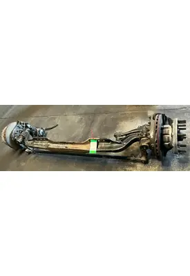 Eaton/Spicer E1202 Axle Assembly, Front (Steer)