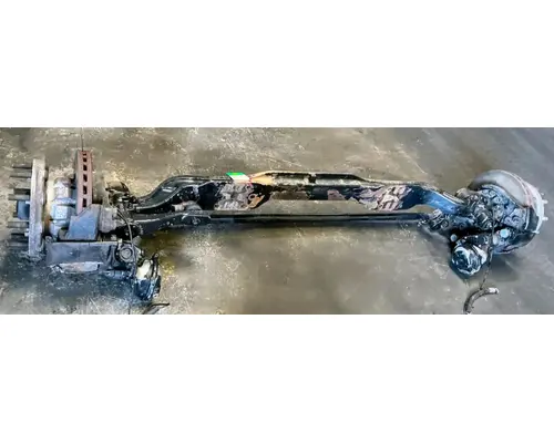 Eaton/Spicer E1202 Axle Assembly, Front (Steer)