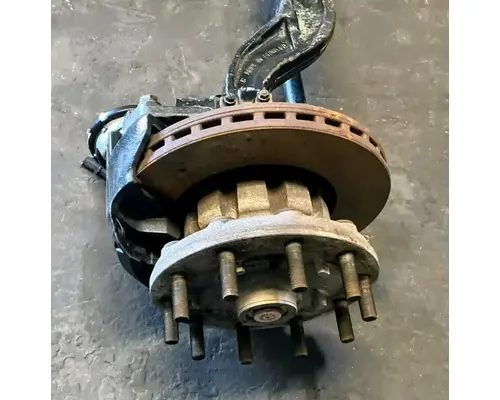 Eaton/Spicer E1202 Axle Assembly, Front (Steer)