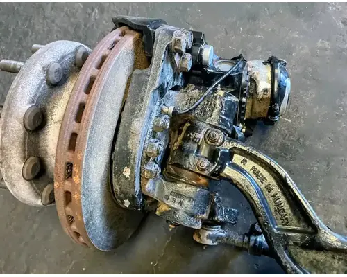 Eaton/Spicer E1202 Axle Assembly, Front (Steer)