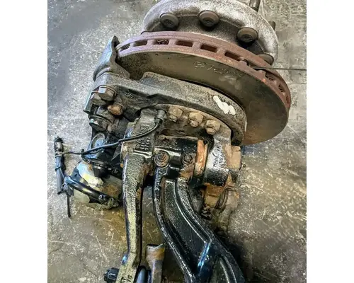 Eaton/Spicer E1202 Axle Assembly, Front (Steer)