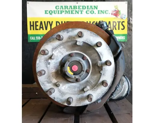 Eaton/Spicer E1202 Axle Assembly, Front (Steer)