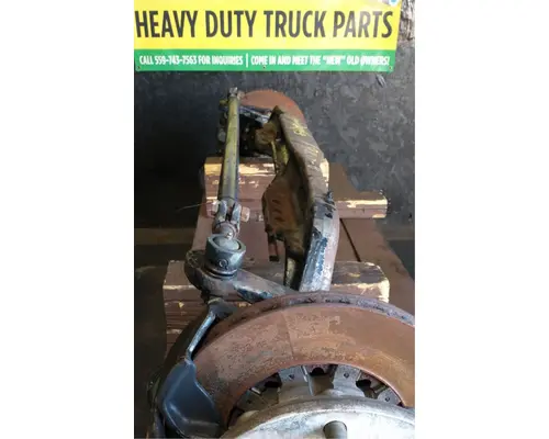 Eaton/Spicer E1202 Axle Assembly, Front (Steer)